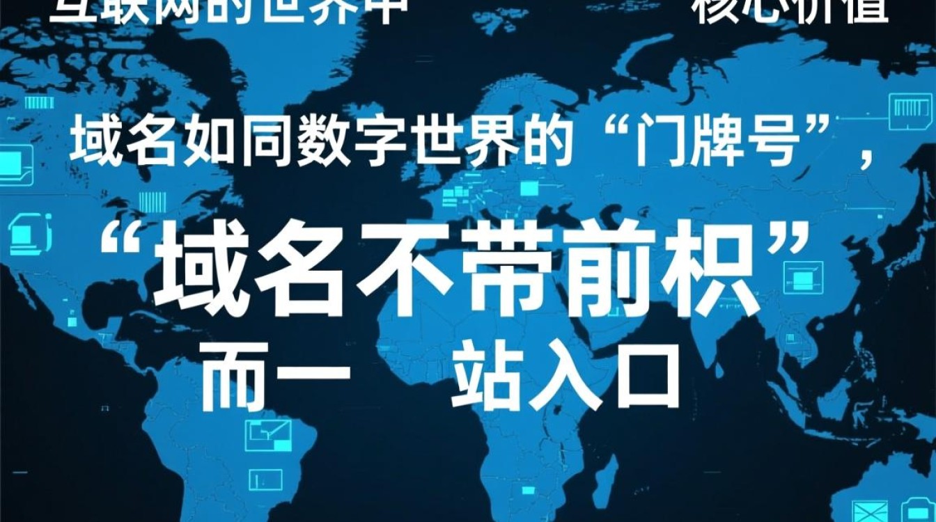 域名不带前缀会影响网站收录和排名吗？-好主机测评网