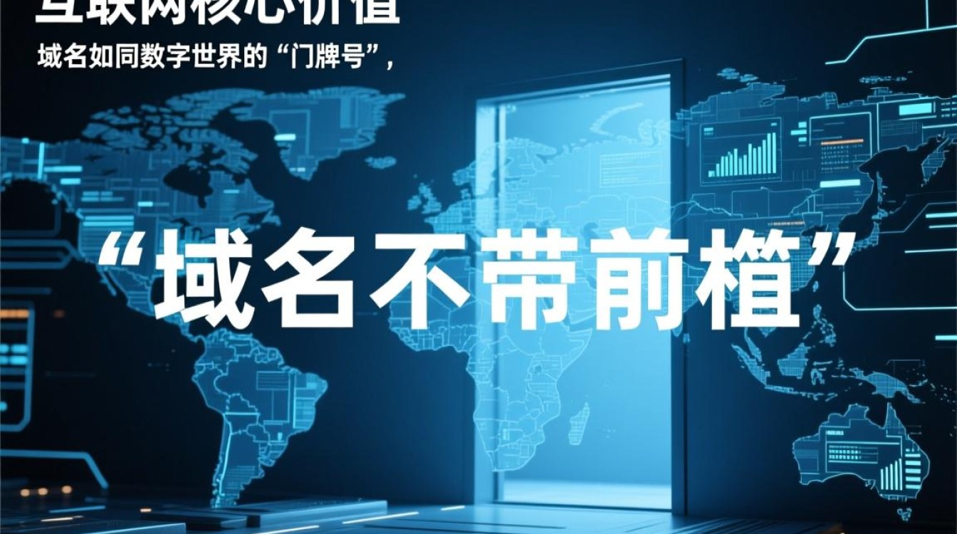 域名不带前缀会影响网站收录和排名吗？