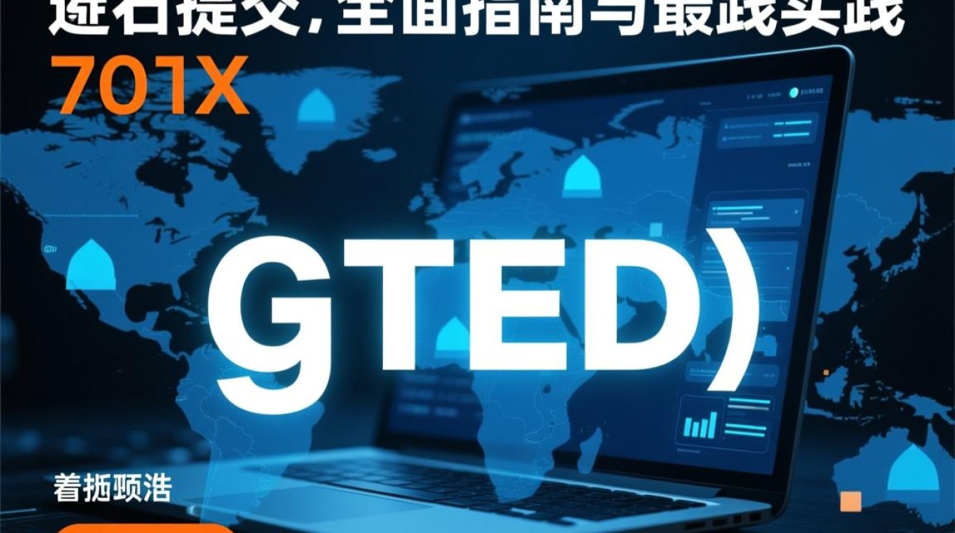 top域名提交怎么操作？新手提交步骤有哪些？