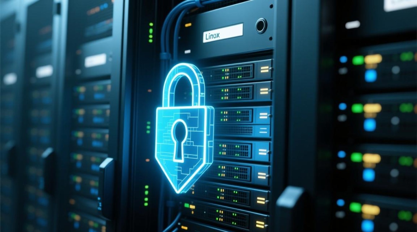 Linux虚拟机加密怎么操作？数据安全如何保障？