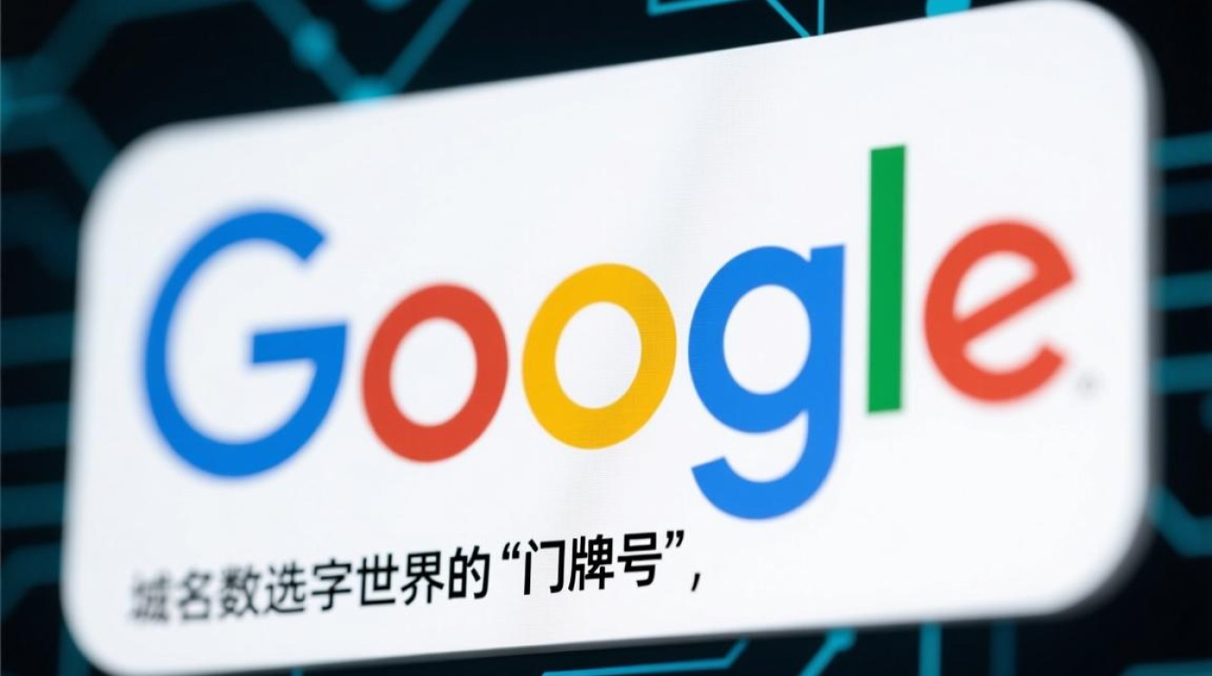 Google域名价格多少?不同域名后缀价格差异大吗? Google域名价格多少?不同域名后缀价格差异大吗?