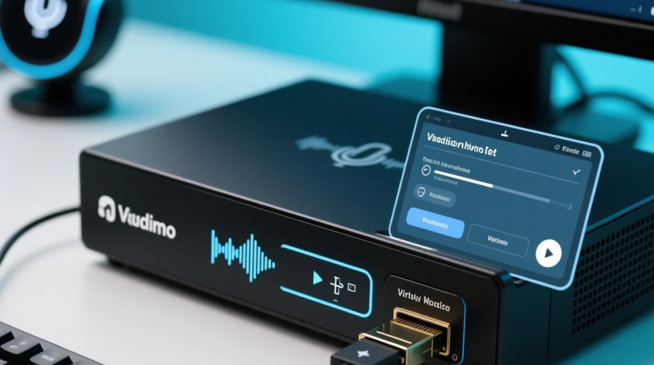 虚拟机音频设置没声音？教你如何正确配置驱动与输出设备。-好主机测评网