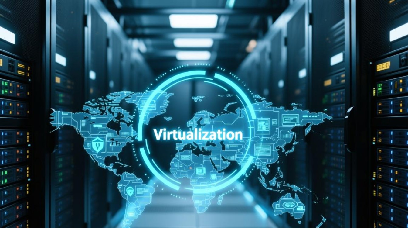 宏基安虚拟机怎么用?新手安装教程及常见问题解答-好主机测评网