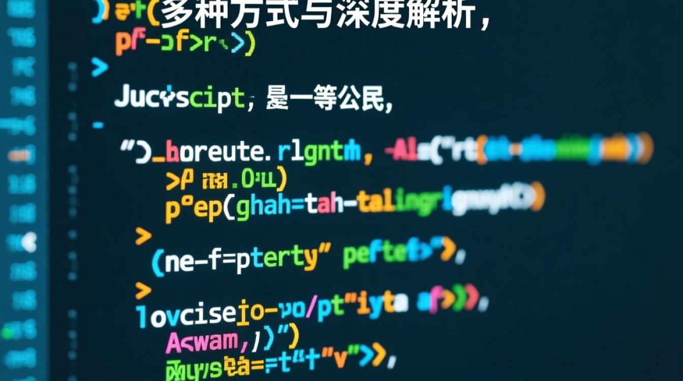 JavaScript中函数调用的多种方法有哪些？-好主机测评网