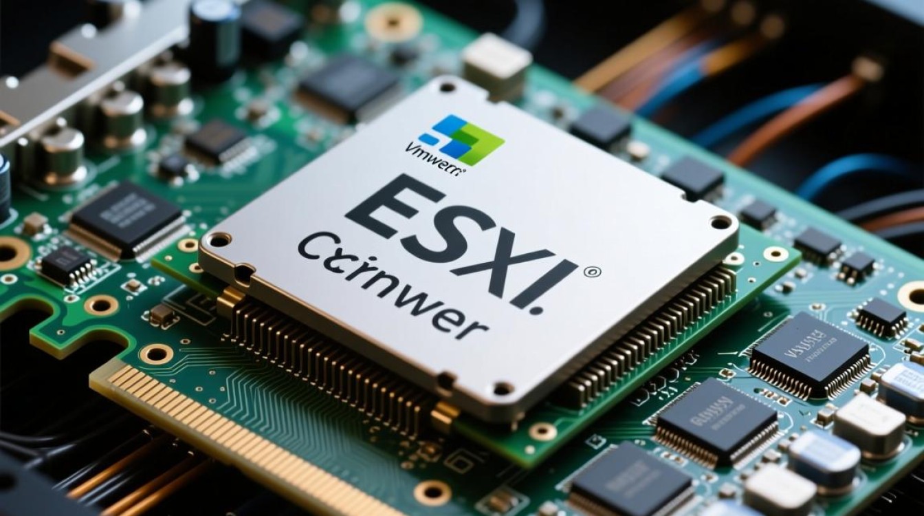 esx gpu虚拟机如何配置实现高性能图形加速？-好主机测评网