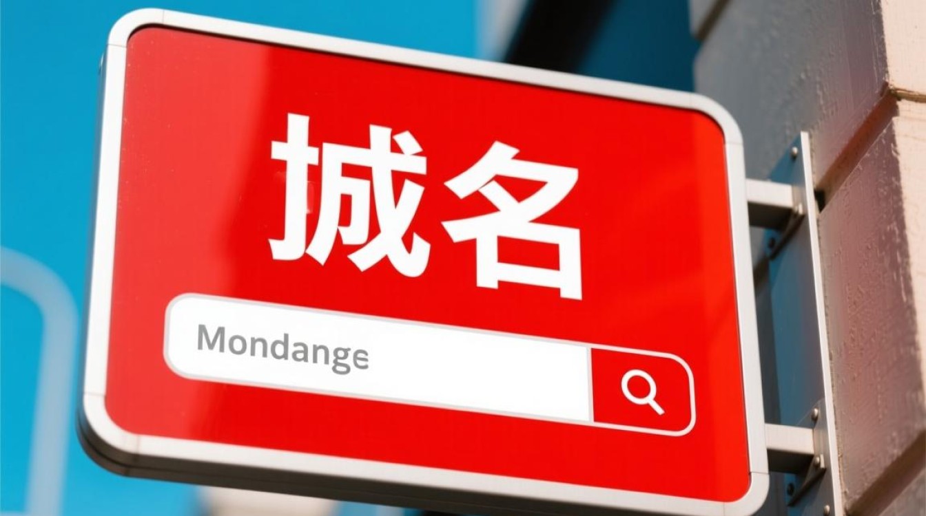 域名变红是什么意思?如何解决域名变红接触问题?-好主机测评网