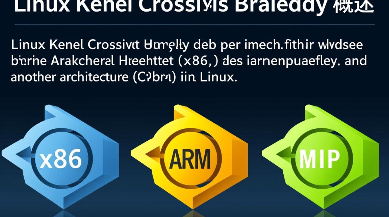 Linux内核交叉编译时,如何正确配置交叉编译工具链? Linux内核交叉编译时,如何正确配置交叉编译工具链?