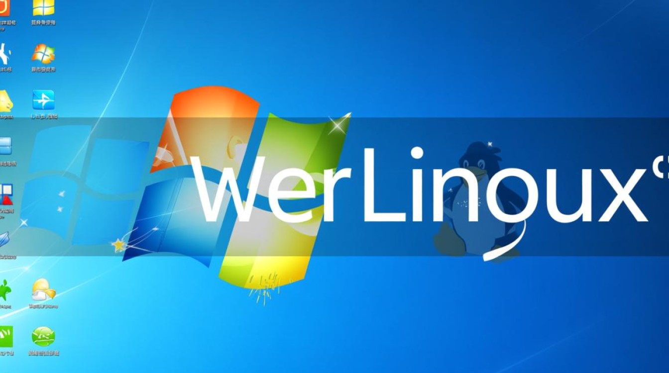 Windows下如何直接访问Linux分区里的文件？