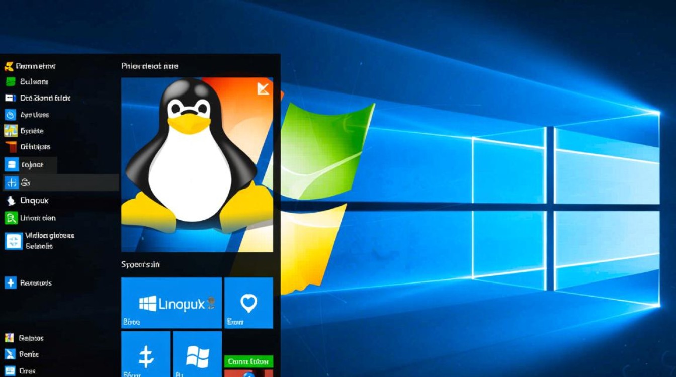 Windows下如何直接访问Linux分区里的文件？