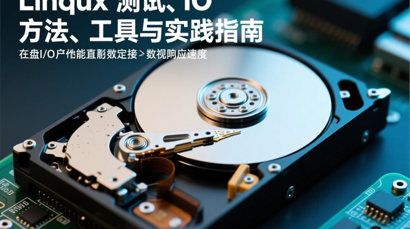Linux测试磁盘IO性能,哪个命令最准确且高效? Linux测试磁盘IO性能,哪个命令最准确且高效?