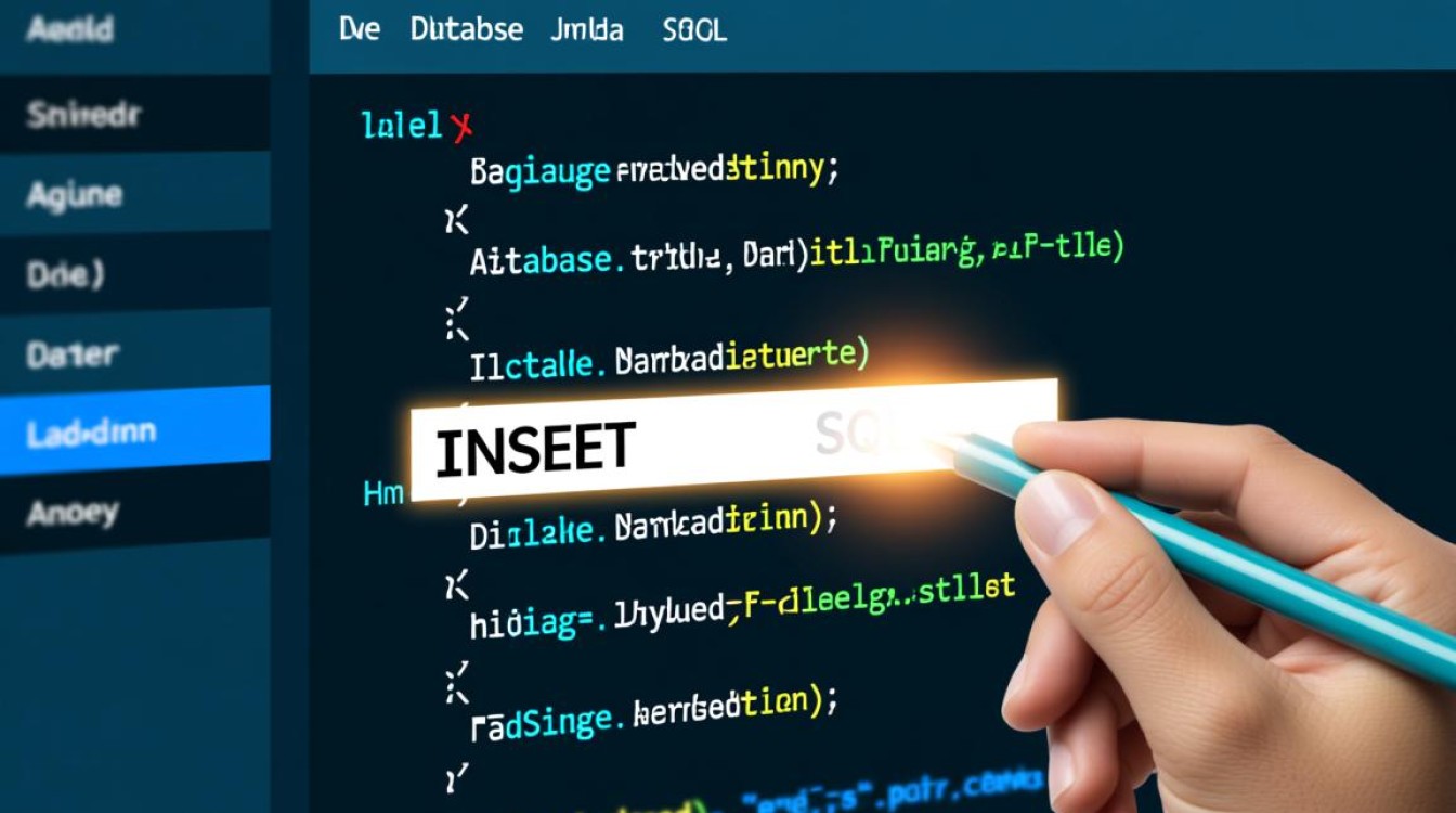 Java中如何给数据库表增加数据？-好主机测评网