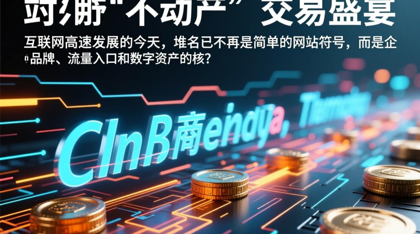 高价域名拍卖，为何能拍出天价？背后逻辑是什么？-好主机测评网