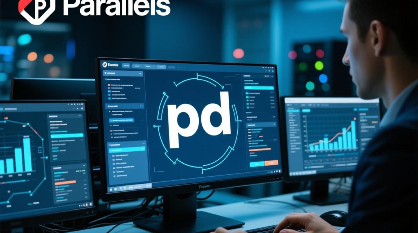 PD虚拟机软件怎么用？新手入门必看教程指南