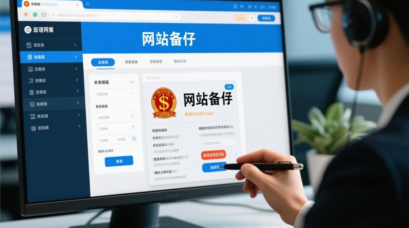 一个备案号能同时绑定两个域名吗？备案号与域名绑定规则解析-好主机测评网