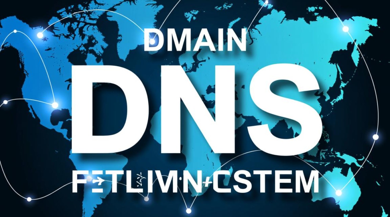 得到域名DNS配置错误怎么排查解决？-好主机测评网