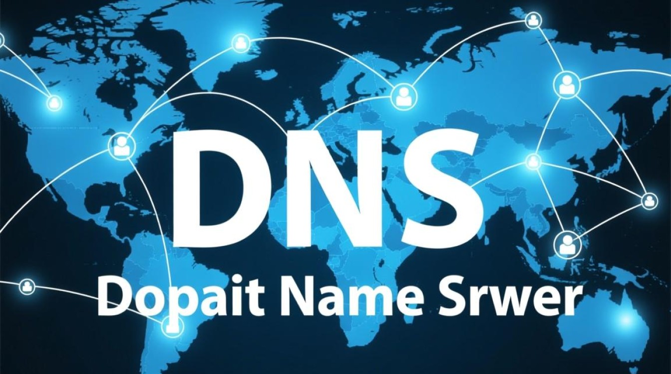 得到域名DNS配置错误怎么排查解决? 得到域名DNS配置错误怎么排查解决?