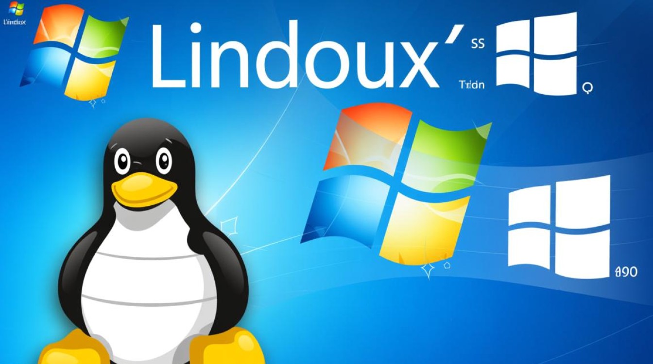 Linux系统上如何安装Windows双系统？-好主机测评网