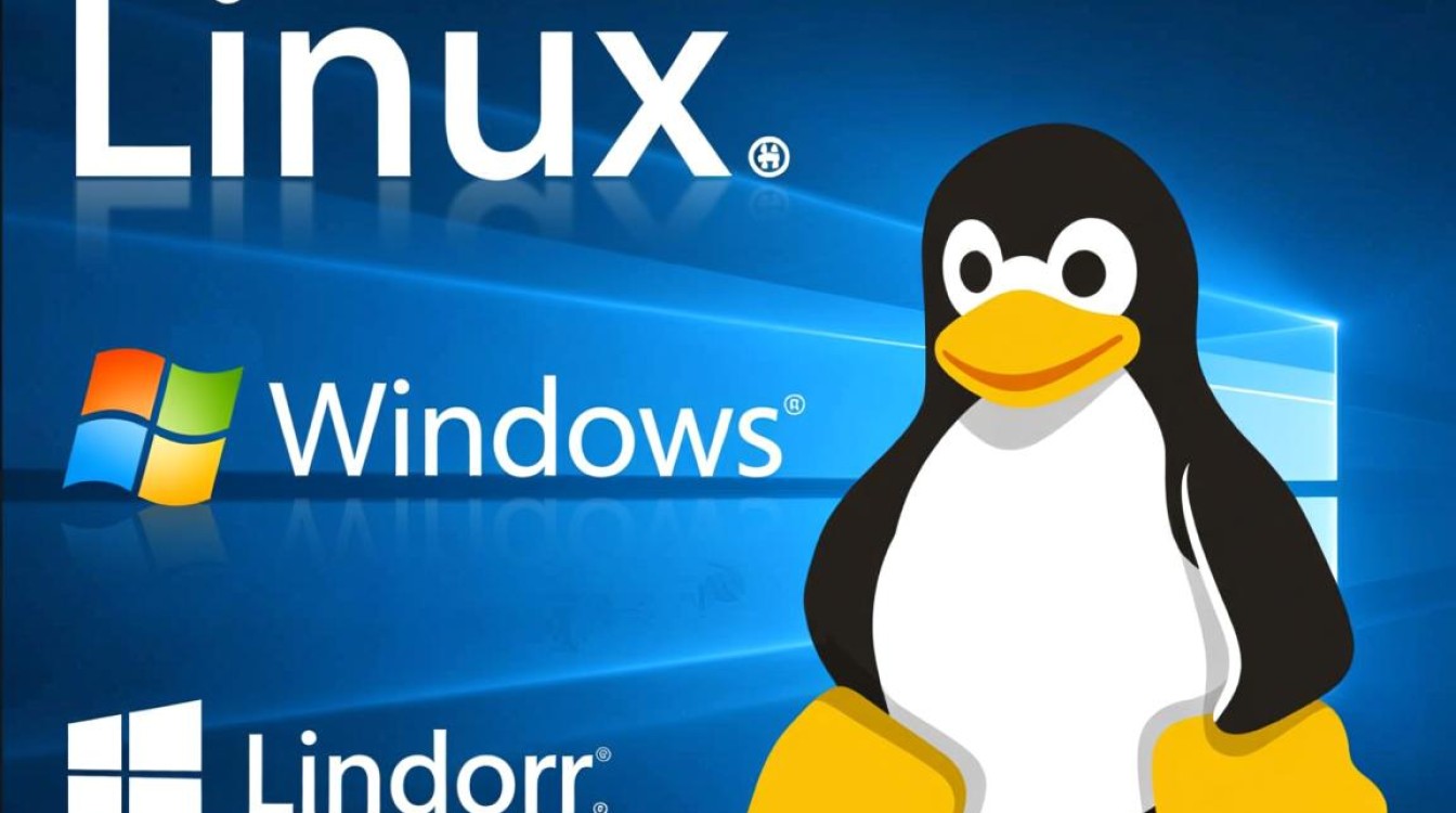 Linux系统上如何安装Windows双系统? Linux系统上如何安装Windows双系统?