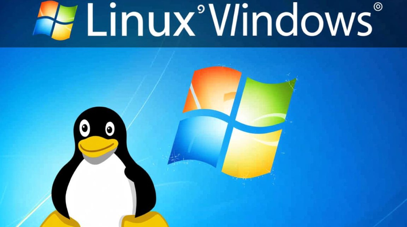 Linux系统上如何安装Windows双系统? Linux系统上如何安装Windows双系统?