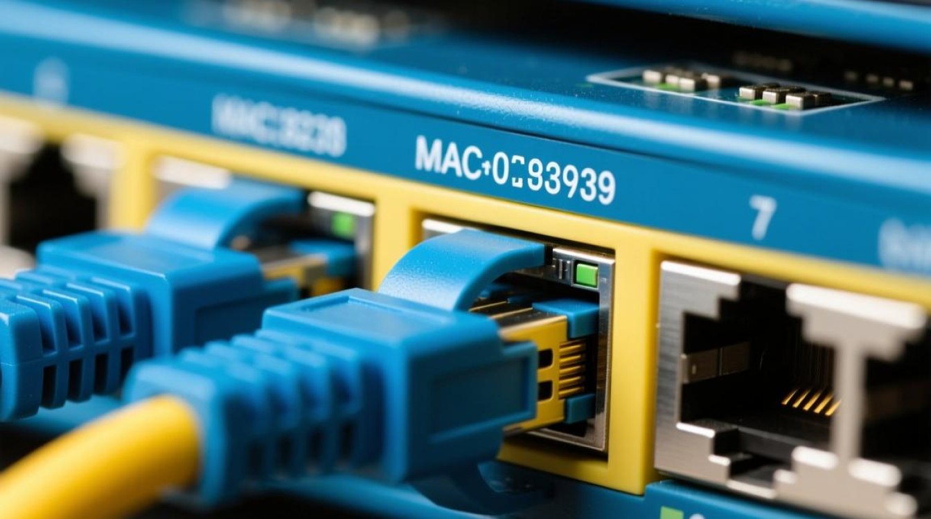 Linux查看网卡地址命令有哪些?不同场景下怎么选? Linux查看网卡地址命令有哪些?不同场景下怎么选?