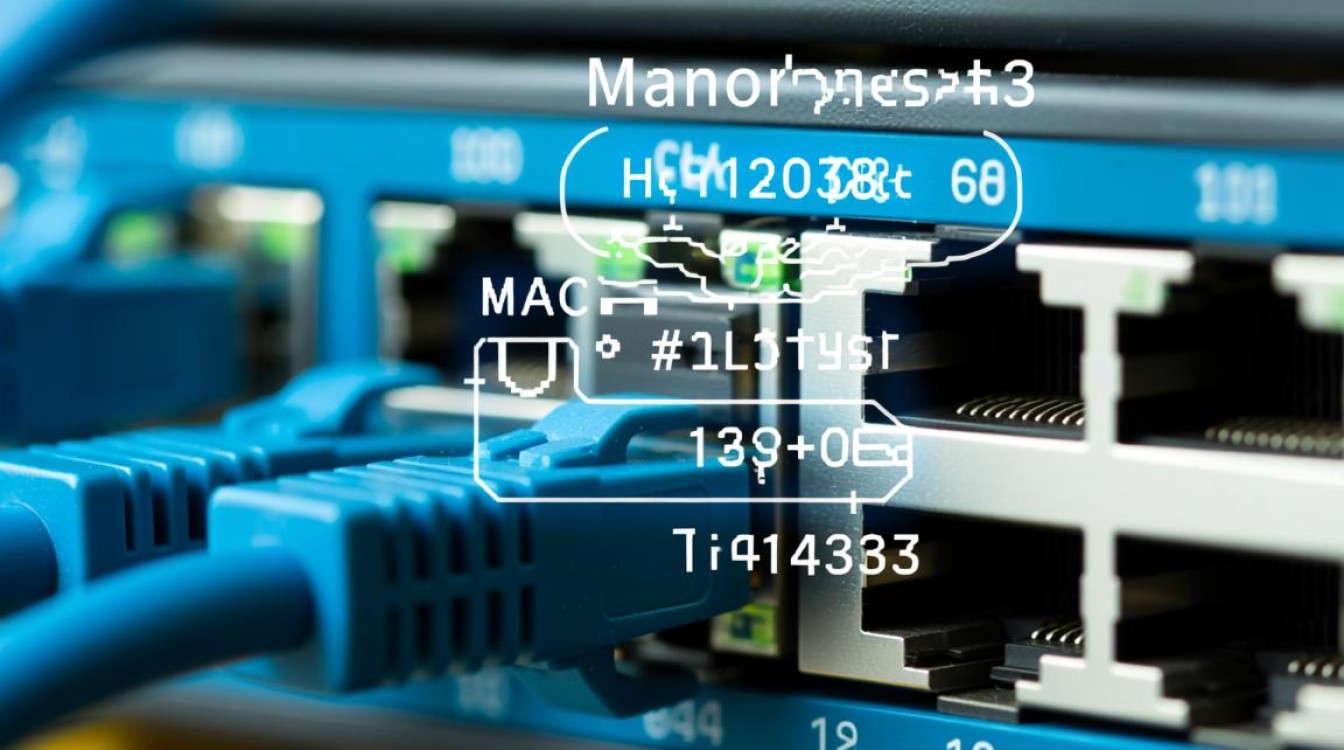 Linux查看网卡地址命令有哪些?不同场景下怎么选? Linux查看网卡地址命令有哪些?不同场景下怎么选?