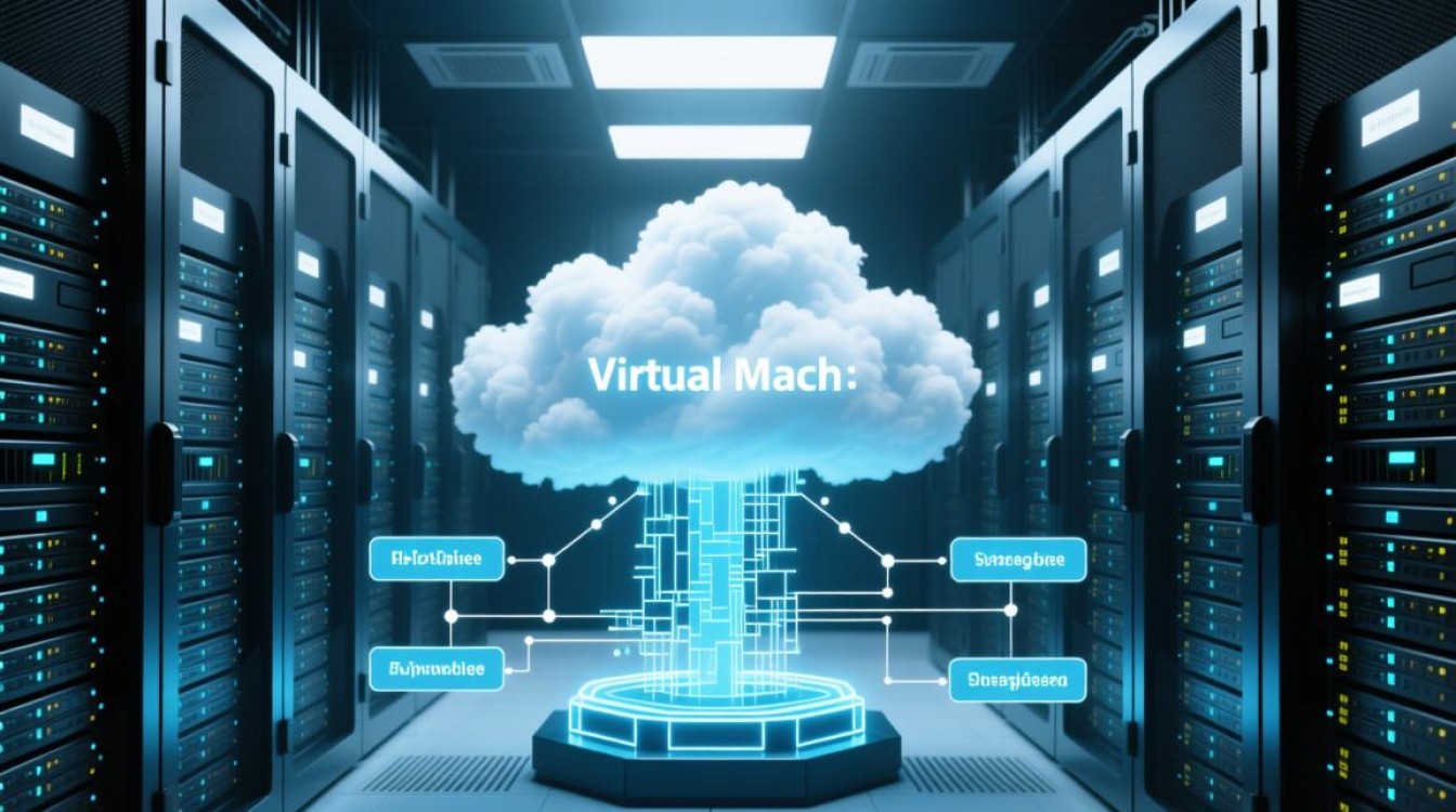 容器云虚拟机,究竟该如何选型与部署?-好主机测评网