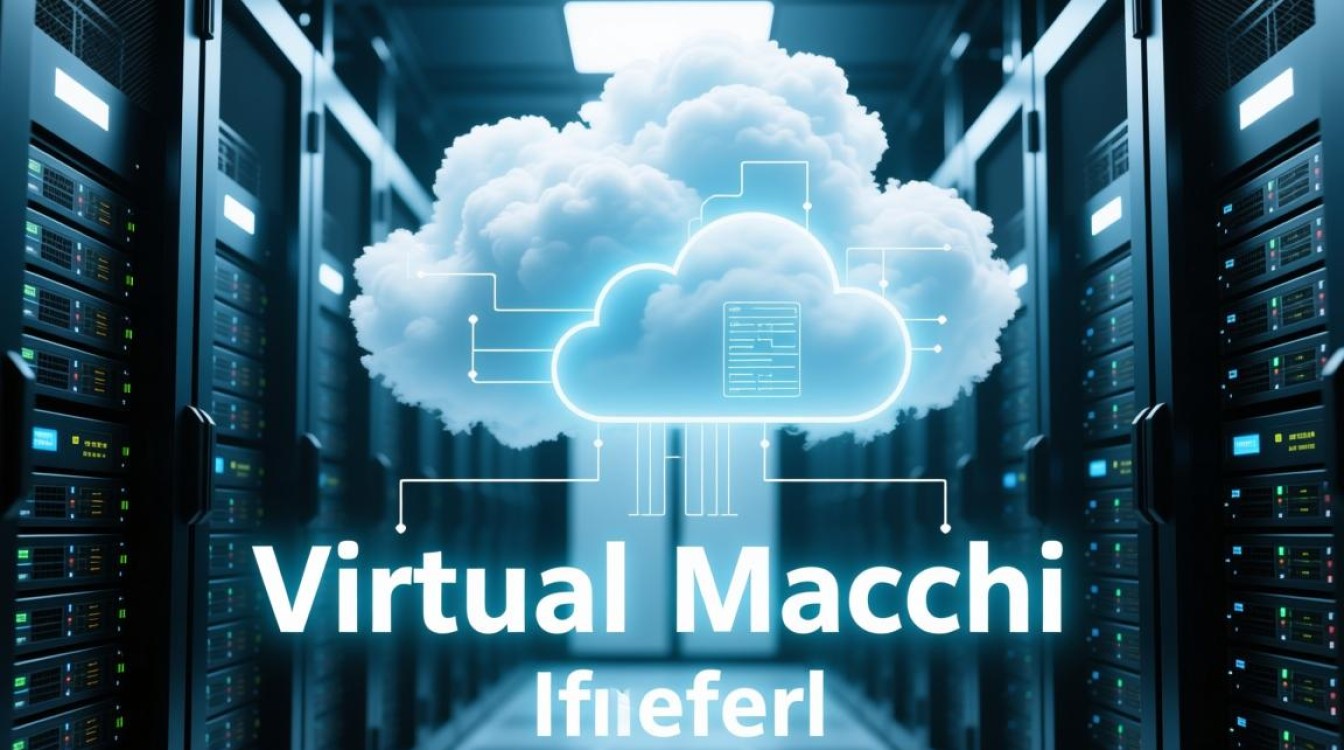 容器云虚拟机,究竟该如何选型与部署? 容器云虚拟机,究竟该如何选型与部署?