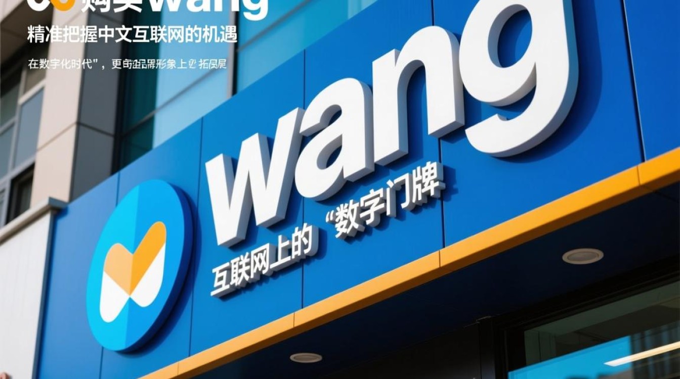 域名购买.wang后缀靠谱吗?购买要注意什么?-好主机测评网