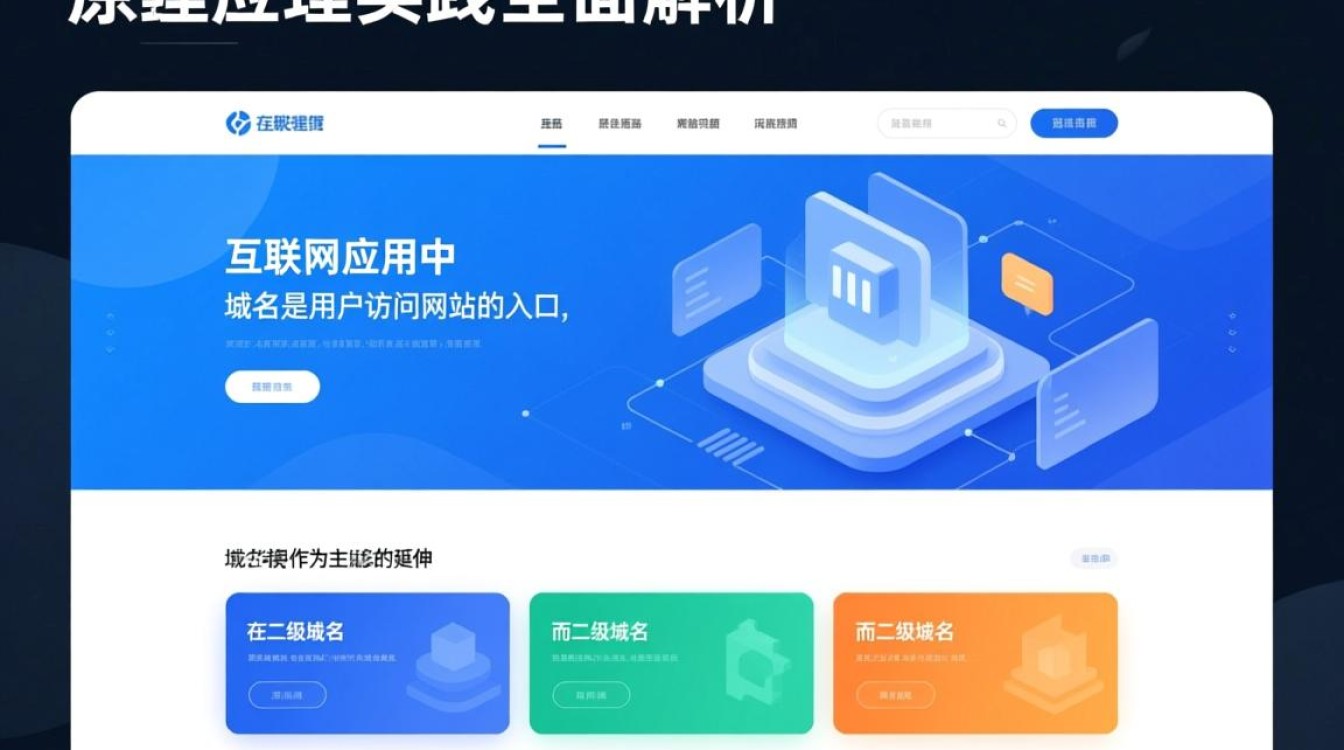 二级域名解析到服务器,具体操作步骤和注意事项是什么? 二级域名解析到服务器,具体操作步骤和注意事项是什么?