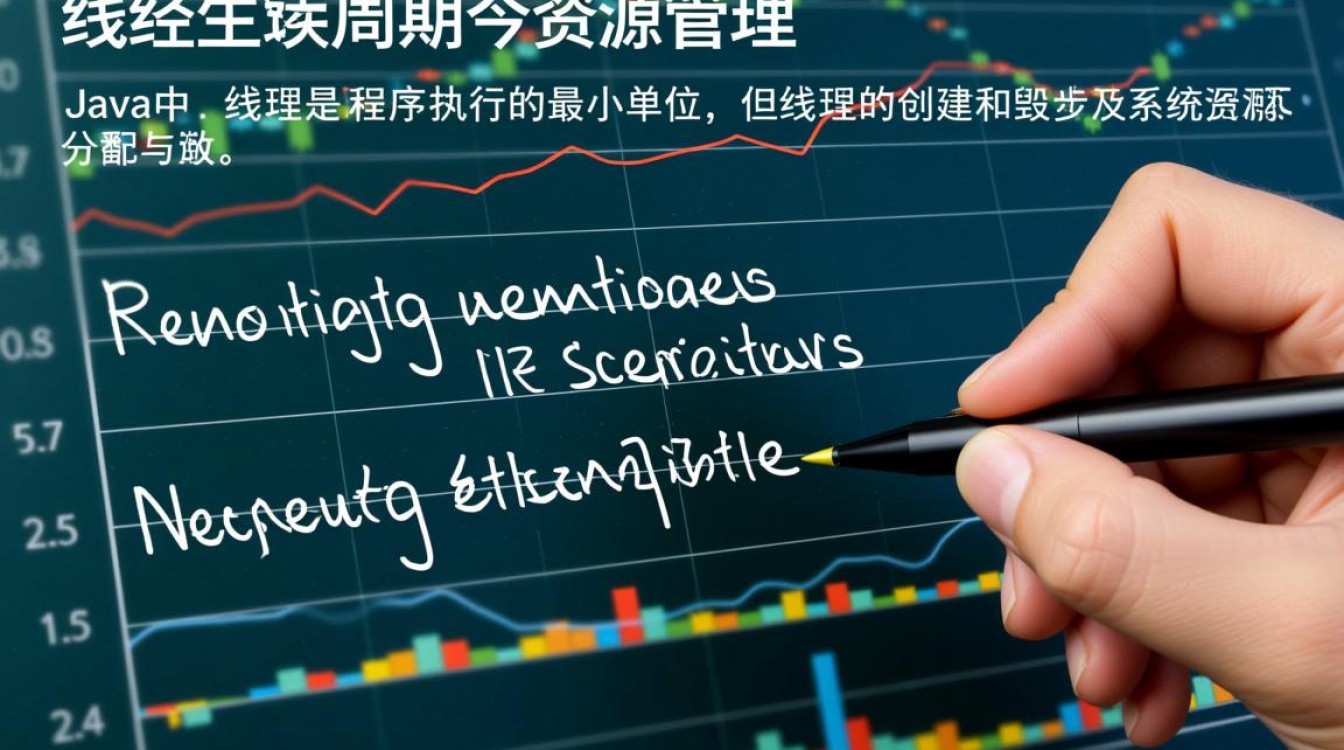 Java线程不释放怎么办?如何正确释放Java线程资源?-好主机测评网