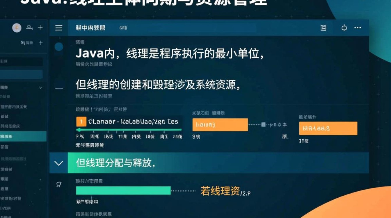 Java线程不释放怎么办？如何正确释放Java线程资源？