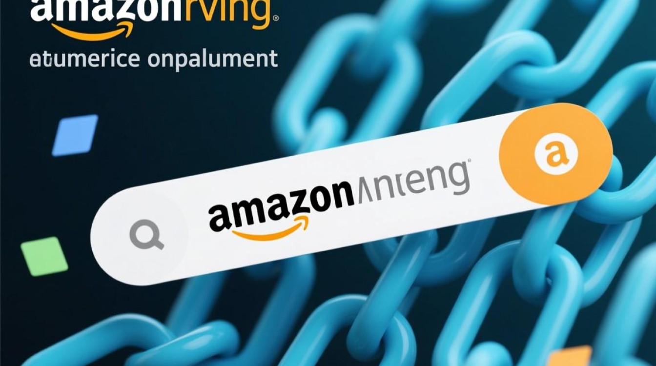 亚马逊短域名是什么？如何获取和使用？