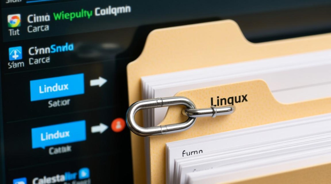 linux ln软连接创建后源文件删除，软连接会失效吗？