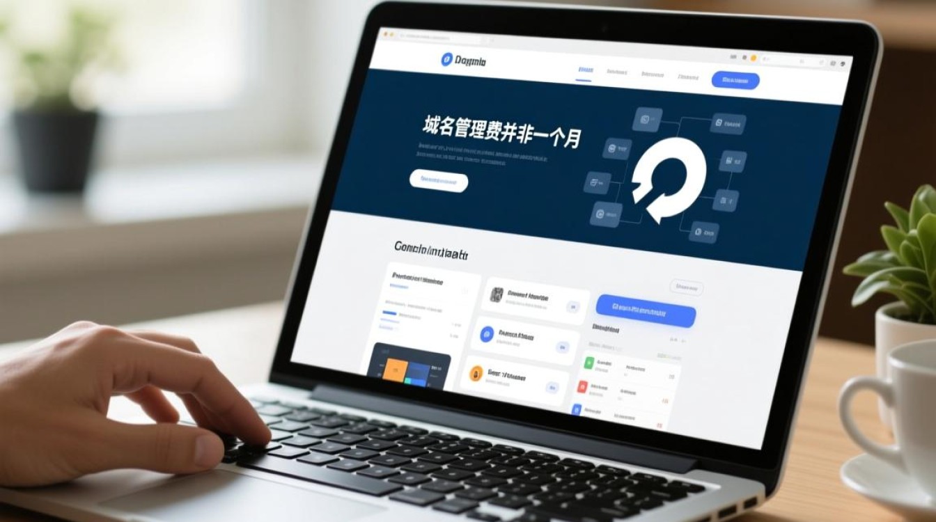 域名管理费一个月到底要花多少钱? 域名管理费一个月到底要花多少钱?