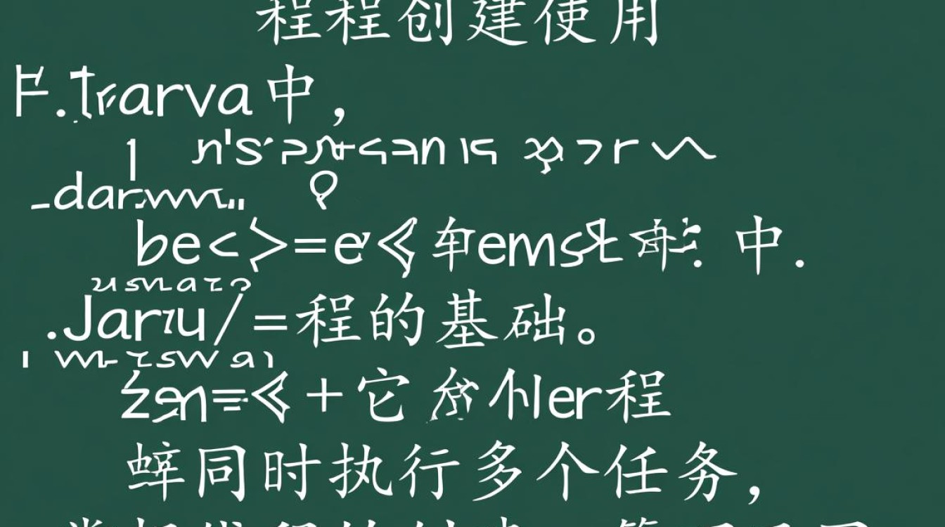 Java线程怎么写？新手入门到实战的详细步骤是什么？-好主机测评网