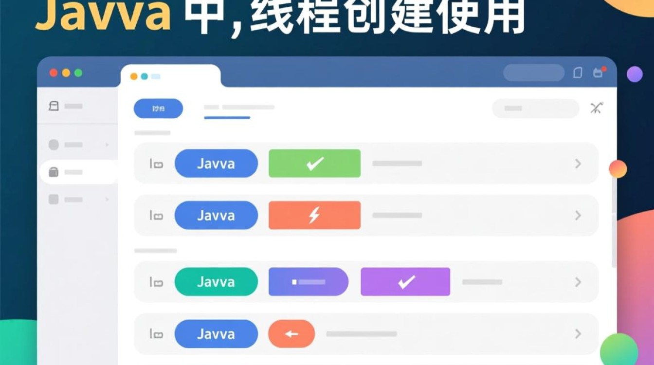 Java线程怎么写？新手入门到实战的详细步骤是什么？