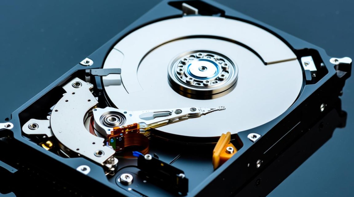 如何打开虚拟机disk文件查看和管理磁盘内容？