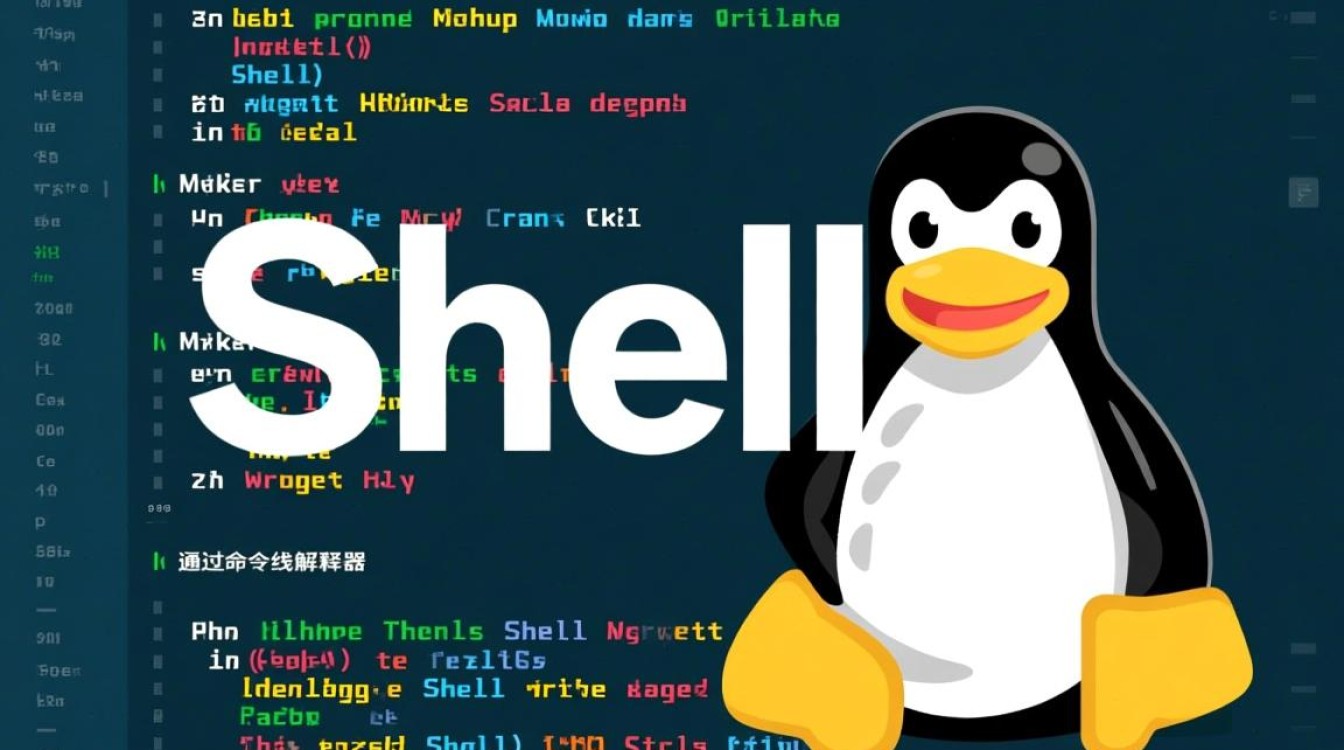 Linux下shell编程如何快速入门与实战?-好主机测评网