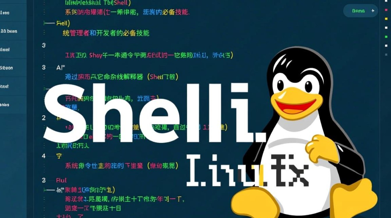 Linux下shell编程如何快速入门与实战？
