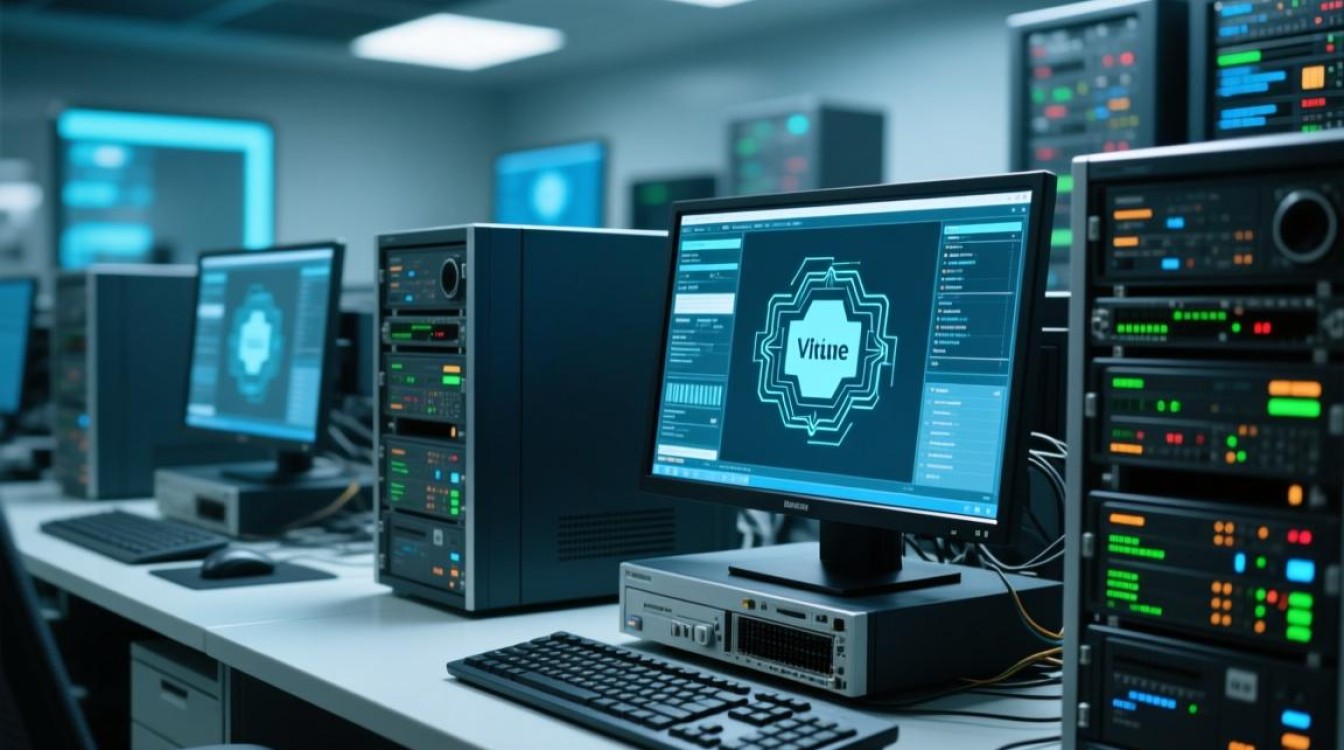 虚拟机好坏处有哪些?虚拟机优缺点全面分析指南-好主机测评网