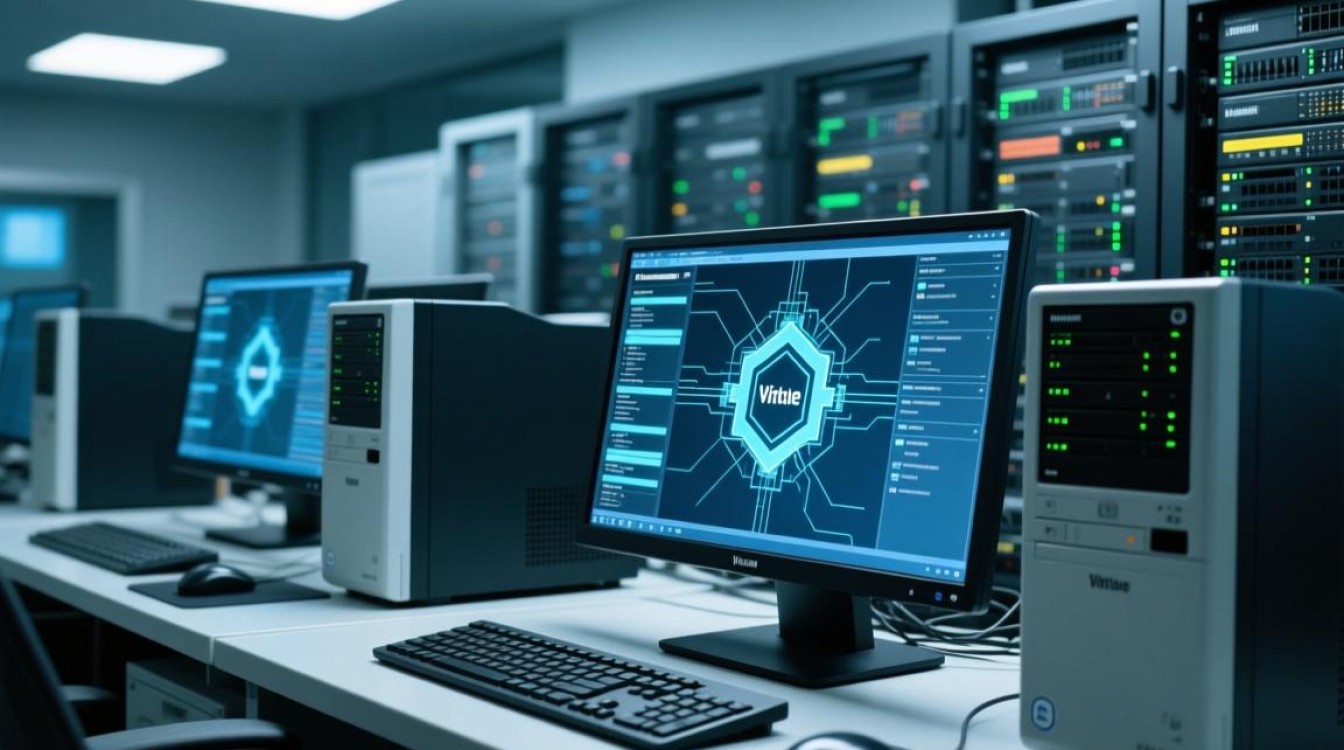 虚拟机好坏处有哪些？虚拟机优缺点全面分析指南