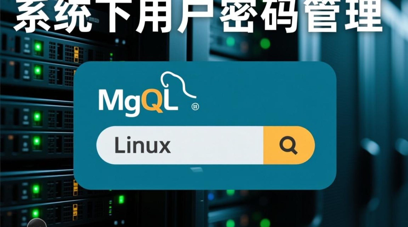 Linux下MySQL用户密码怎么修改和重置？-好主机测评网