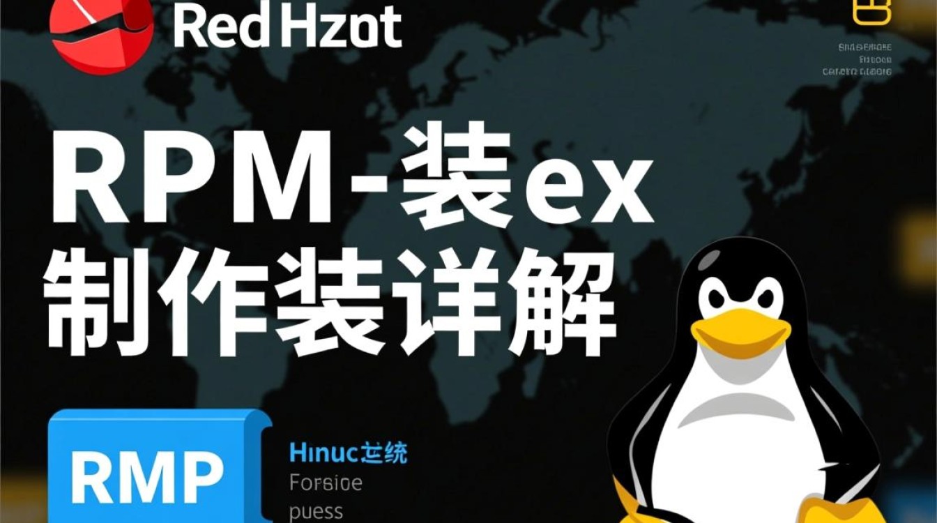 Linux rpm包制作详细步骤是怎样的？-好主机测评网