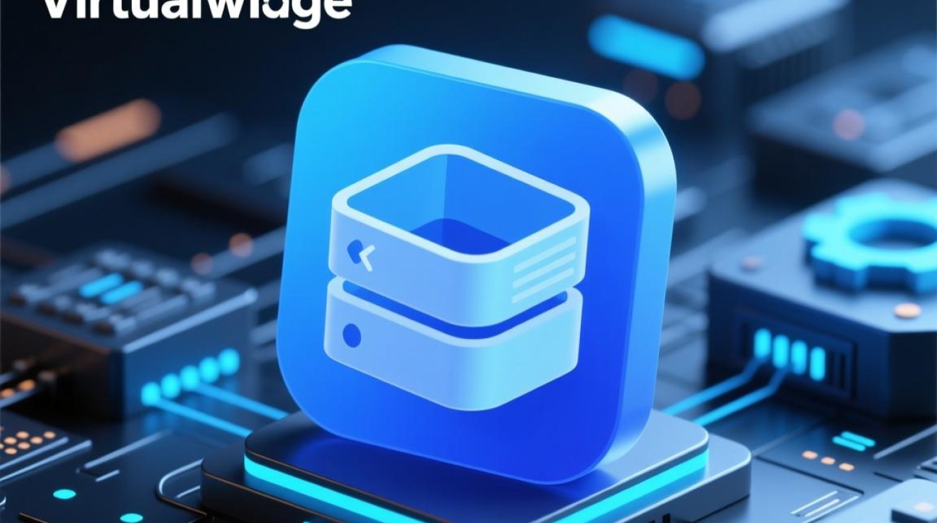 虚拟机系统图标怎么自定义更换？-好主机测评网