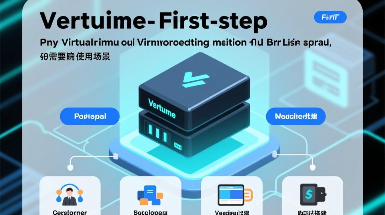 虚拟机购买教程，新手如何选配置才不踩坑？-好主机测评网