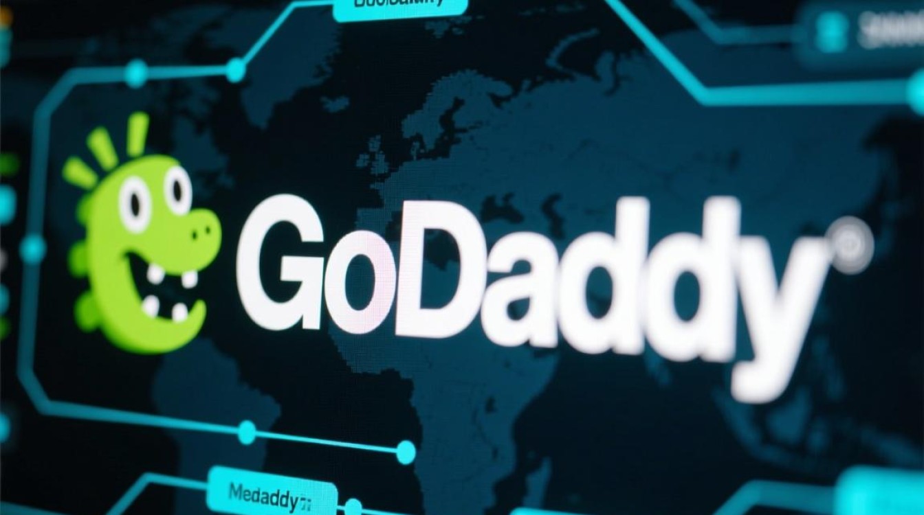 GoDaddy域名被收回后还能找回吗?如何操作避免? GoDaddy域名被收回后还能找回吗?如何操作避免?