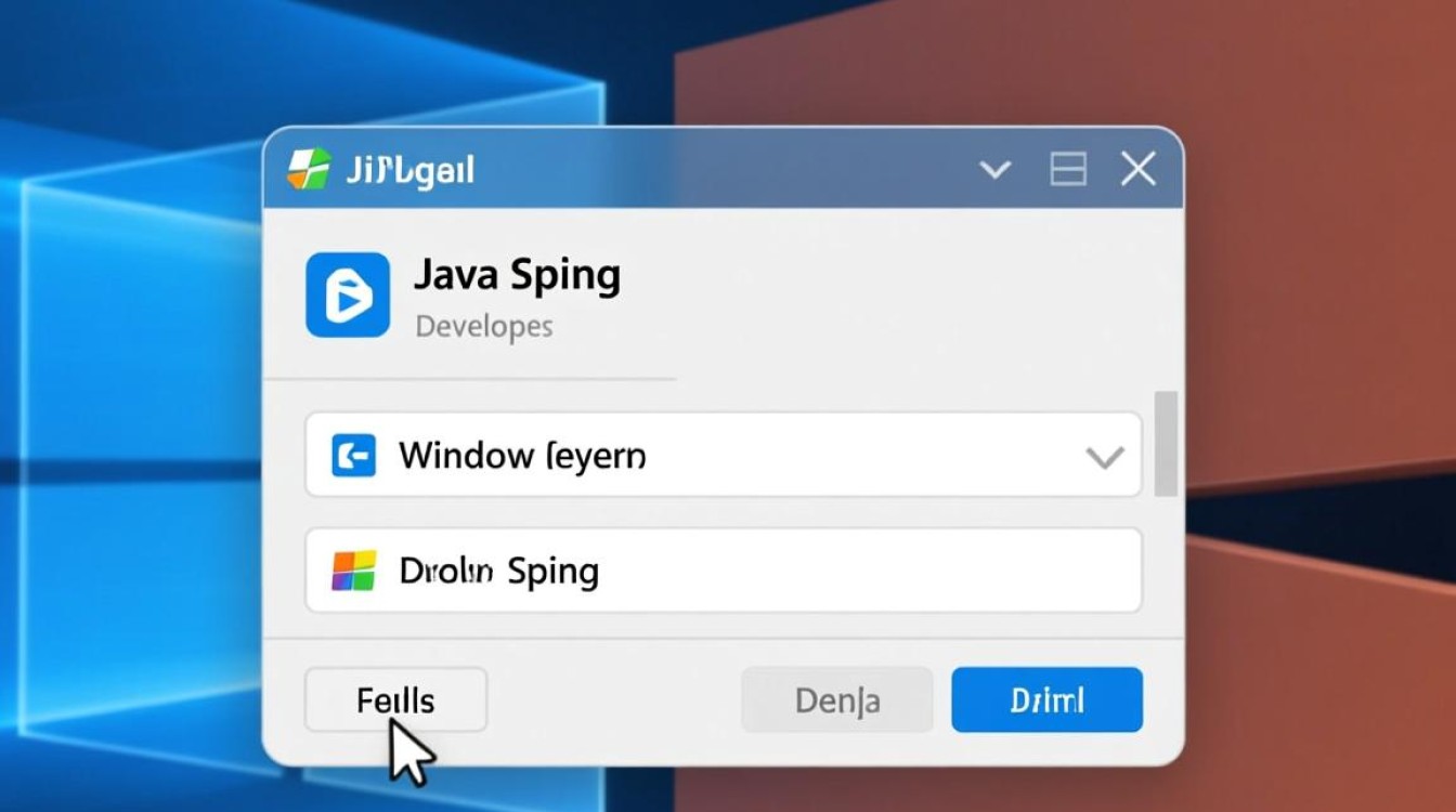Java如何让JDialog始终置顶显示在最前端？-好主机测评网