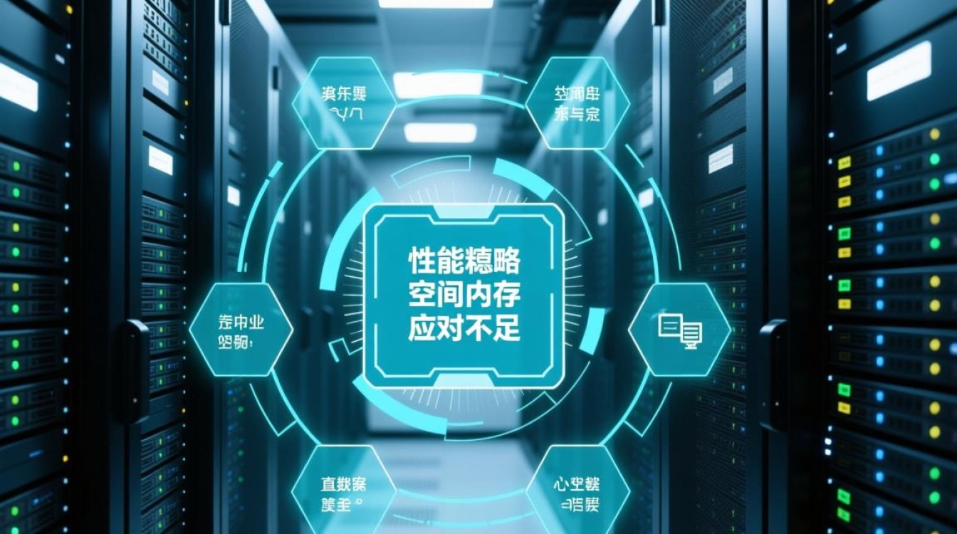 服务器虚拟空间内存不足怎么办?如何快速解决内存不足问题? 服务器虚拟空间内存不足怎么办?如何快速解决内存不足问题?