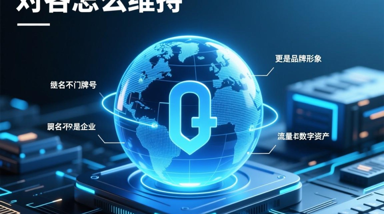 新手域名怎么维持才能不浪费钱又不失效? 新手域名怎么维持才能不浪费钱又不失效?