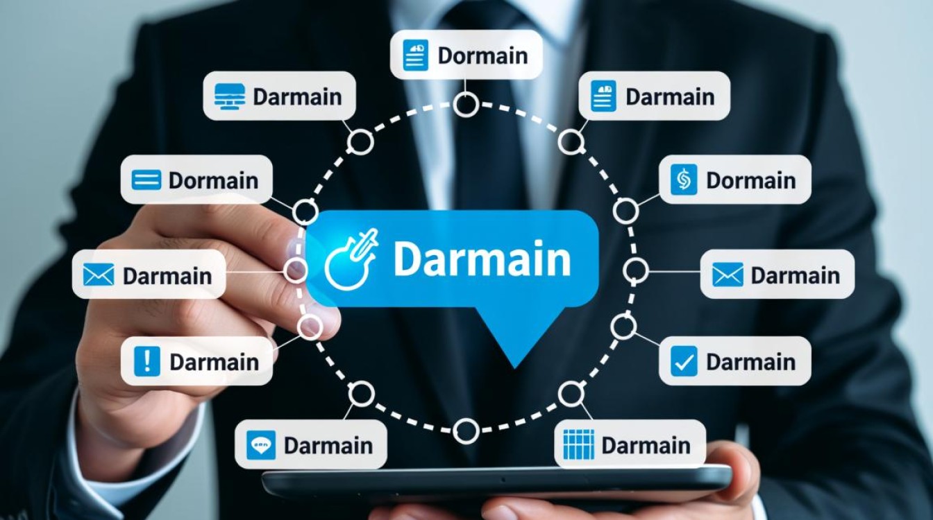 一个人可以同时拥有几个域名？数量有限制吗？-好主机测评网